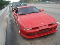 1991 Toyota Supra