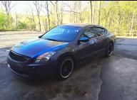 2008 Nissan Altima