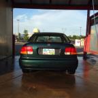 1997 Honda Civic