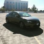 2012 Scion tC