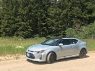 2014 Scion tC