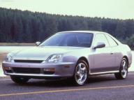 1997 Honda Prelude