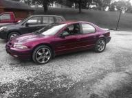 2000 Dodge Stratus