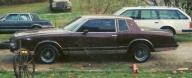 1984 Chevrolet El Camino
