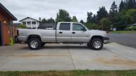 2005 Chevrolet 3500