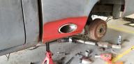 1987 Nissan Hardbody
