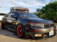 2006 Scion tC