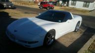 1997 Chevrolet Corvette