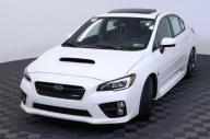 2016 Subaru WRX