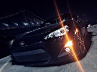 2014 Scion FR-S