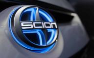 2009 Scion tC