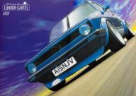 1984 Volkswagen Golf