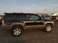 2003 Toyota 4Runner
