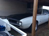 2019 Chevrolet Camaro