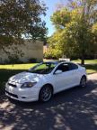 2007 Scion tC