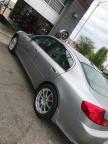 2005 Infiniti G35
