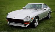 1972 Datsun 240z