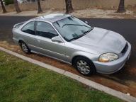 2001 Chevrolet Camaro