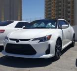 2014 Scion tC