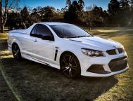 2018 Chevrolet Camaro