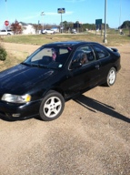 1995 Nissan 200SX