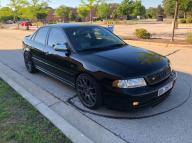 2001 Audi S4
