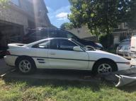 1991 Toyota MR2