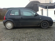 1999 Volkswagen GTI