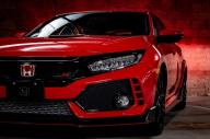 2019 Honda CRZ