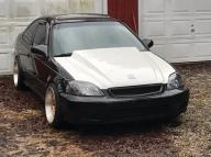 1999 Honda Civic