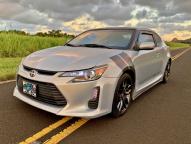 2014 Scion tC