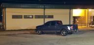 2003 Dodge RAM 1500