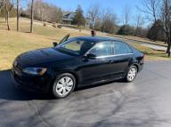 2013 Volkswagen Jetta