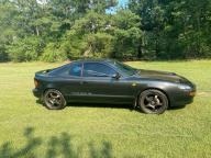 1990 Toyota Celica