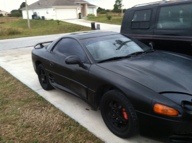 1995 Mitsubishi Eclipse
