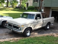 1977 Ford F150