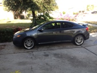 2006 Scion tC