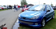 2006 Peugeot 206