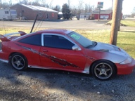 2002 Chevrolet Cavalier