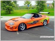 1994 Toyota Supra