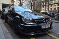 2012 Mercedes AMG