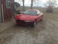 1998 Mitsubishi Eclipse