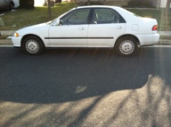 1995 Honda Civic