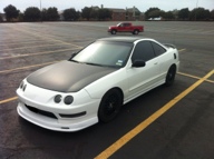 2000 Acura Integra