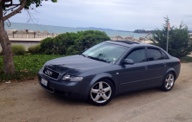 2003 Audi A4