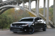 2012 Scion tC