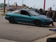 1994 Acura Integra