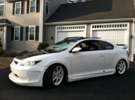2006 Scion tC
