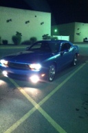 2009 Dodge Challenger