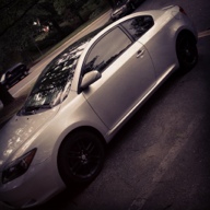 2006 Scion tC